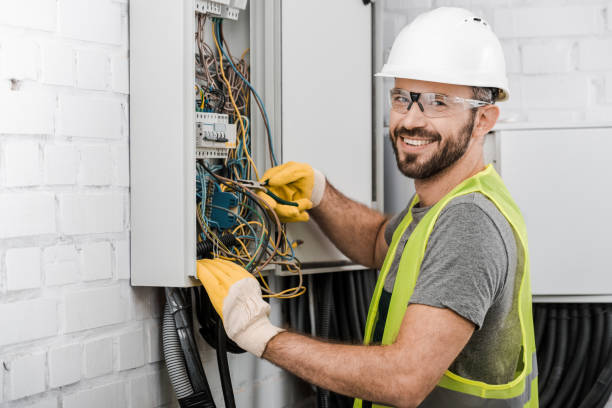 Best Electrical Rewiring Services  in Curwensville, PA