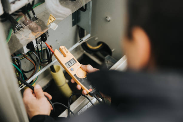 Best Electrician for Home Renovation  in Curwensville, PA