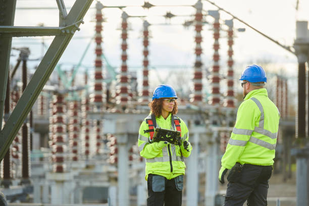 Electrical Rewiring Services in Curwensville, PA