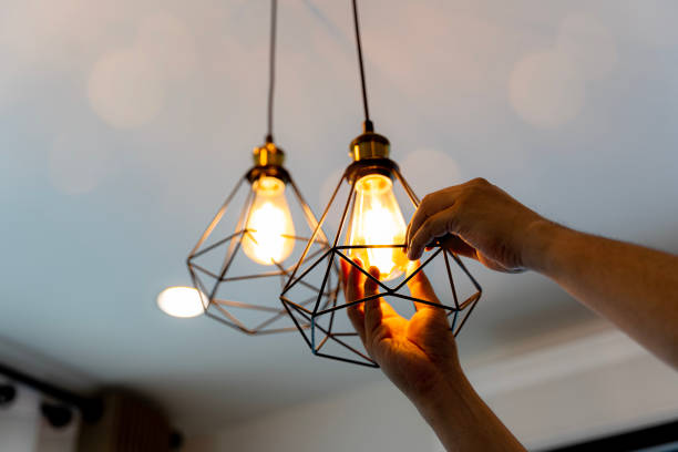 Best Outdoor Lighting Installation  in Curwensville, PA