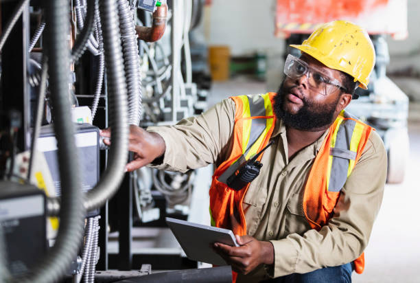 Best Electric Panel Repair  in Curwensville, PA
