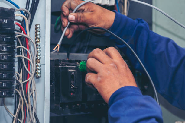 Best Electrical Rewiring Services  in Curwensville, PA