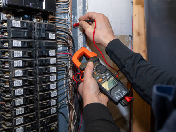 Best Electrical Outlet Repair  in Curwensville, PA