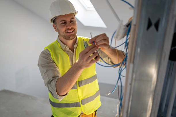 Best Best Electricians Near Me  in Curwensville, PA